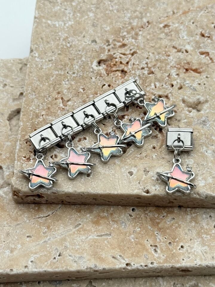 NMT Charm // CHARM-1014