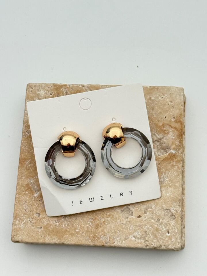 VIP Özel Seri Küpe // ITHAL-3575