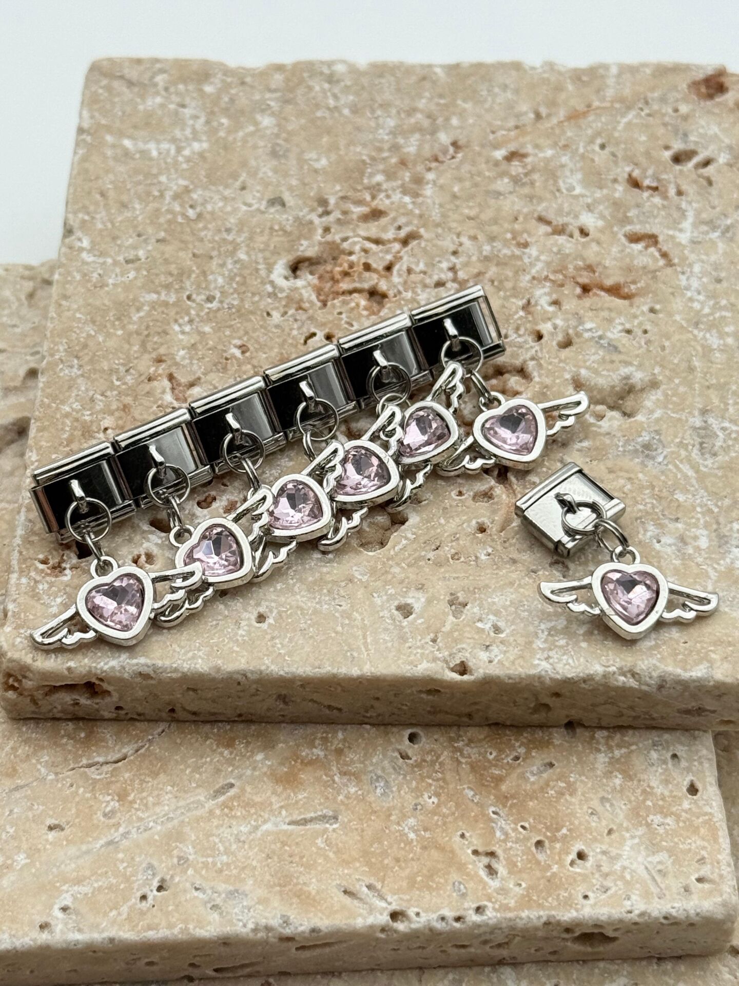 NMT Charm // CHARM-1016