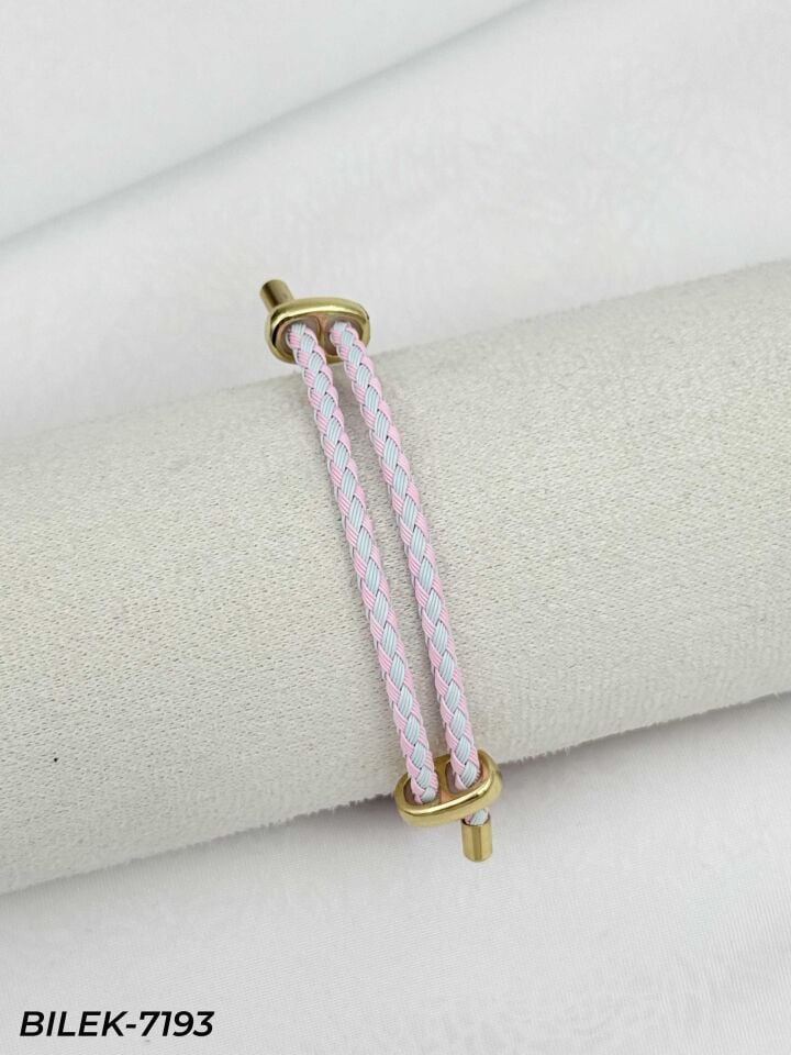 Trend İp Bileklik // BILEK-7193