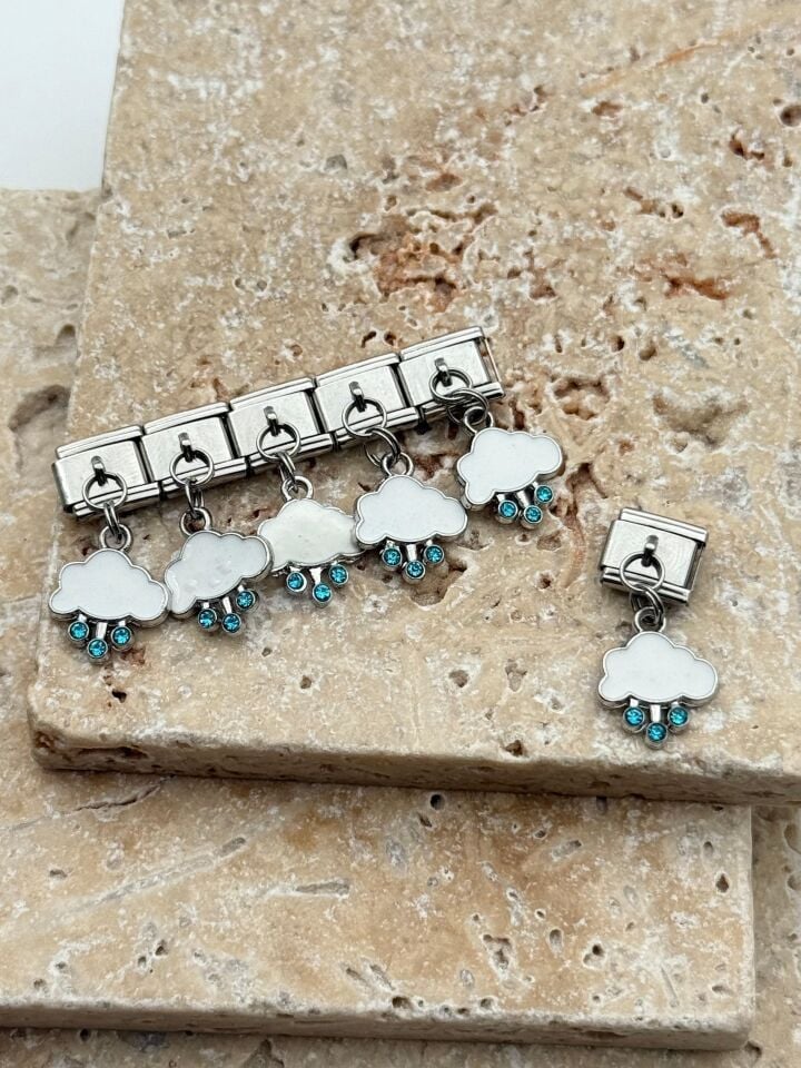 NMT Charm // CHARM-1017