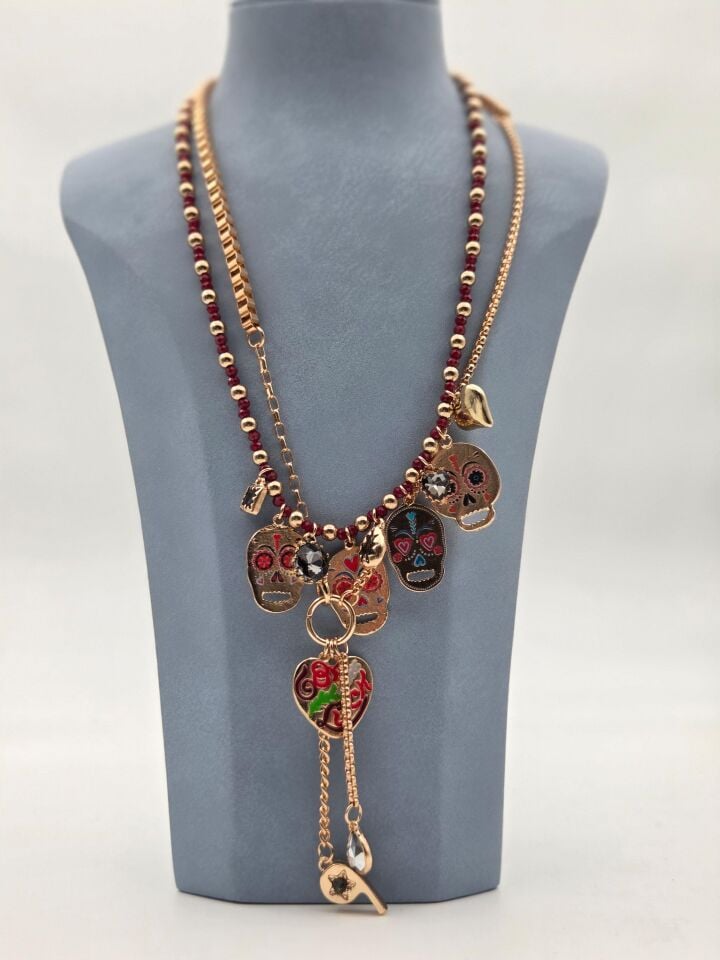 VIP Kolye // KOLYE-6237