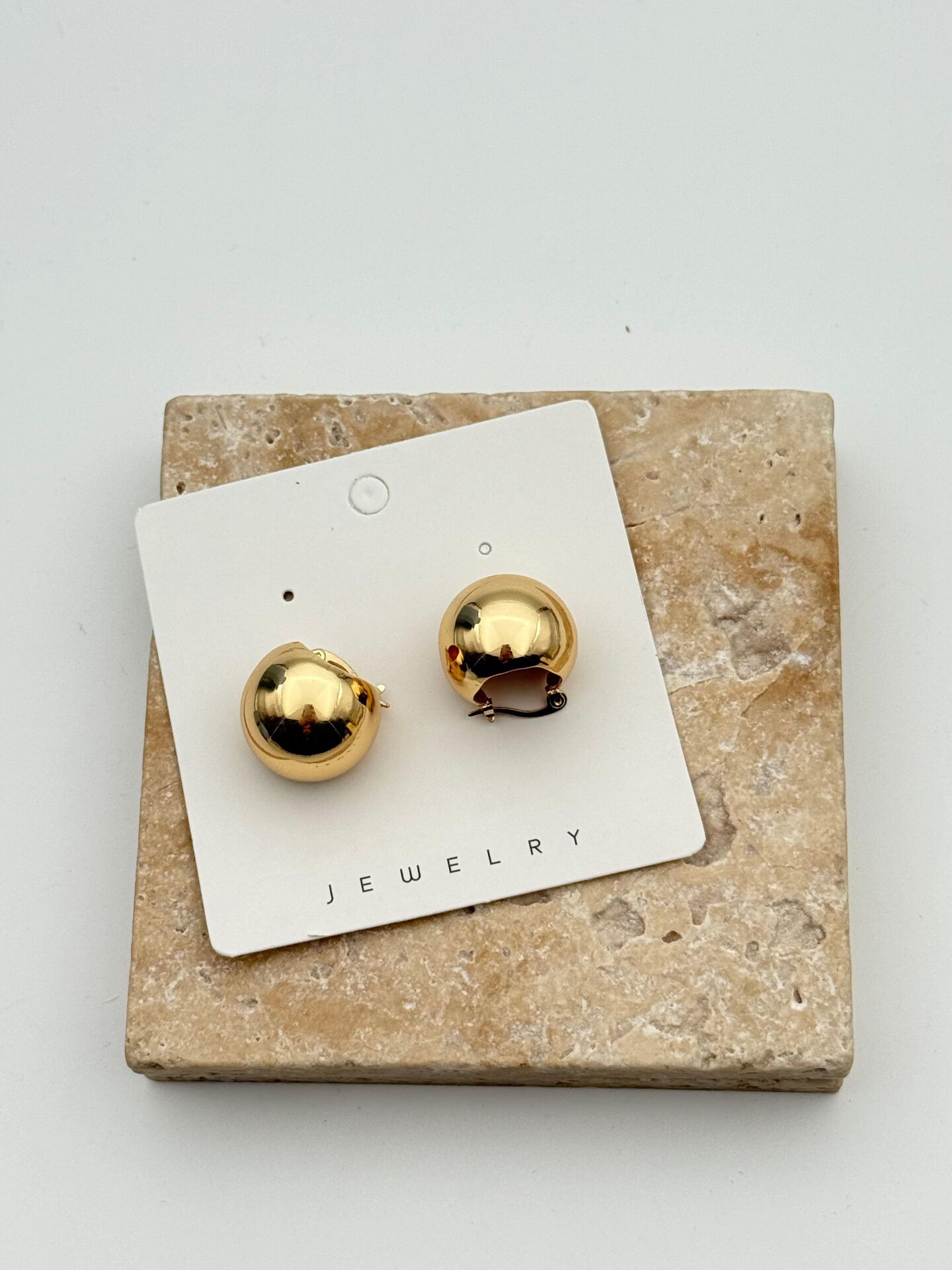 VIP Özel Seri Küpe // ITHAL-3577