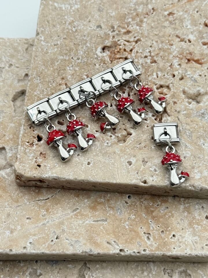 NMT Charm // CHARM-1018