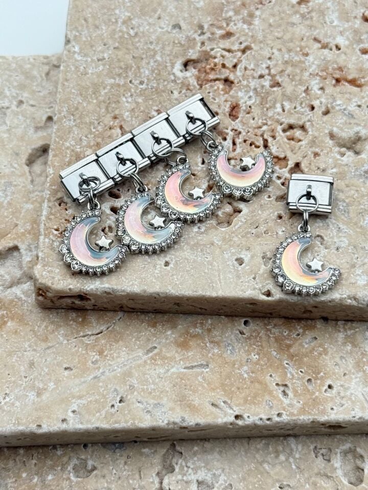 NMT-Anhänger // CHARM-1019