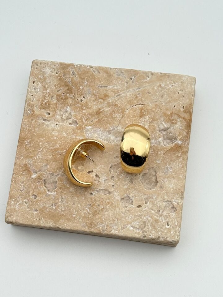 VIP Özel Seri Küpe // ITHAL-3579