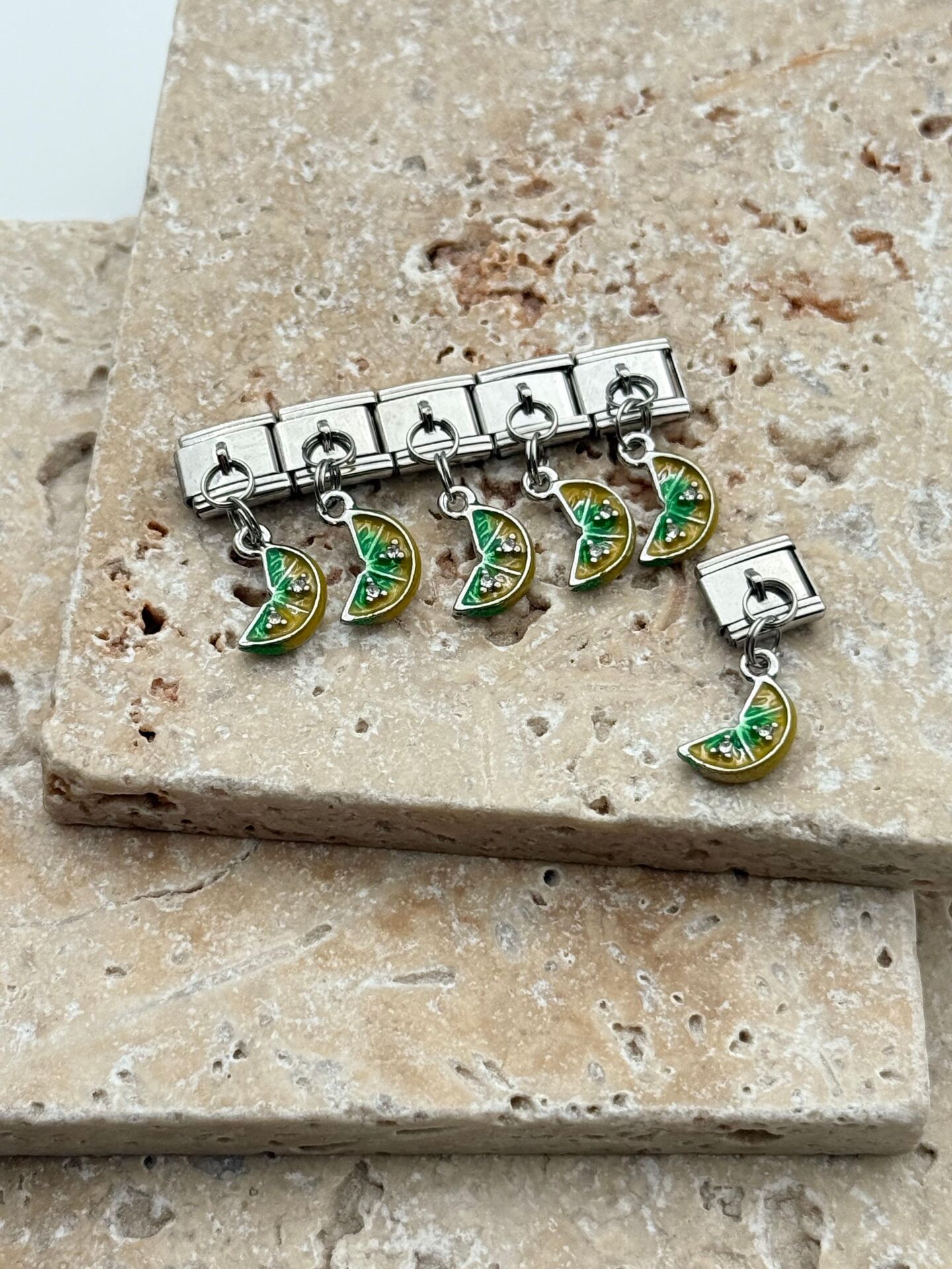 NMT Charm // CHARM-1020