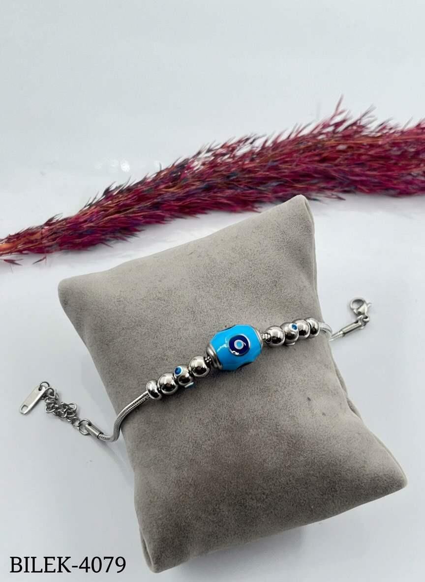 Çelik Bileklik // BILEK-4079