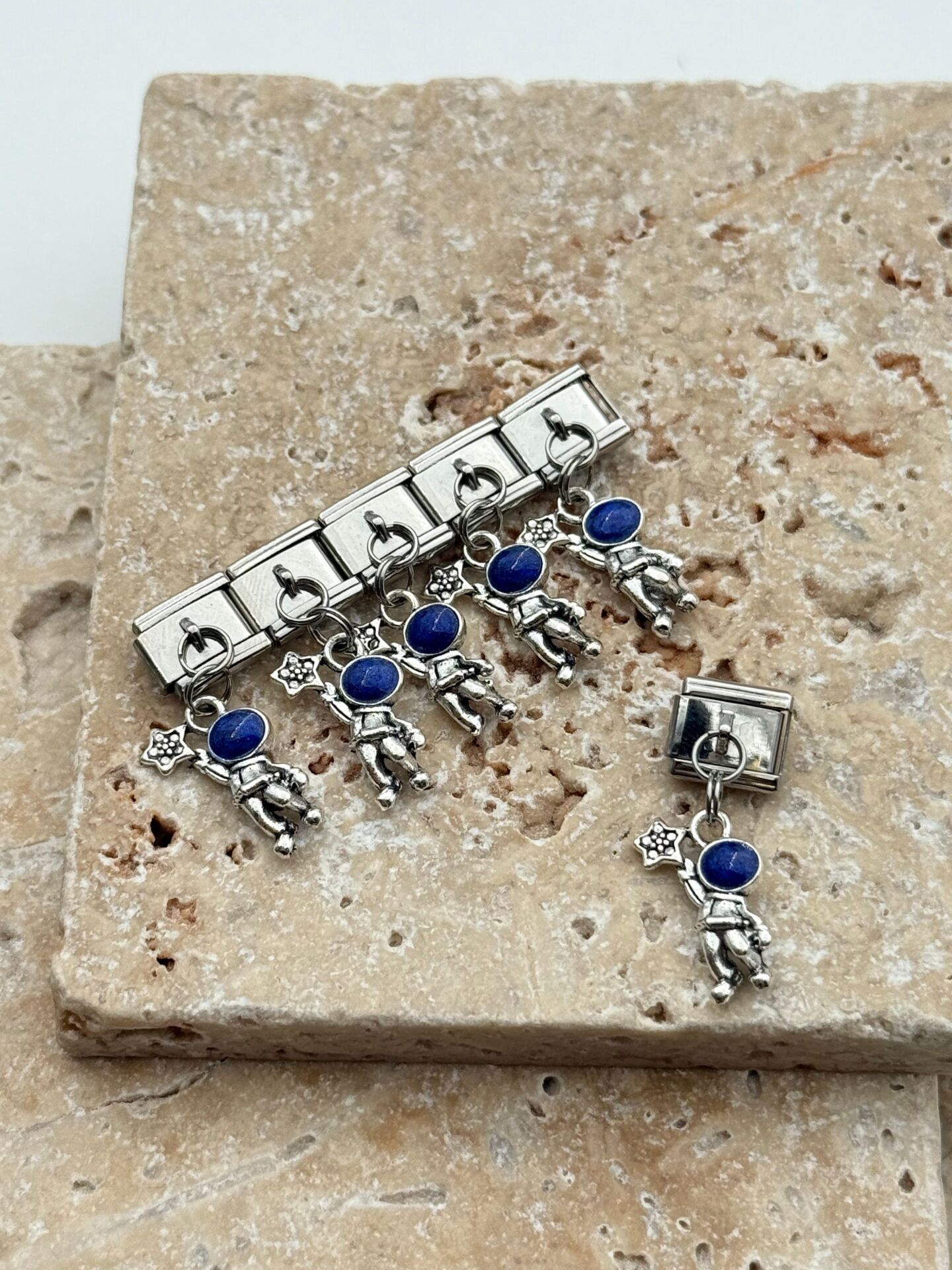 NMT Charm // CHARM-1027