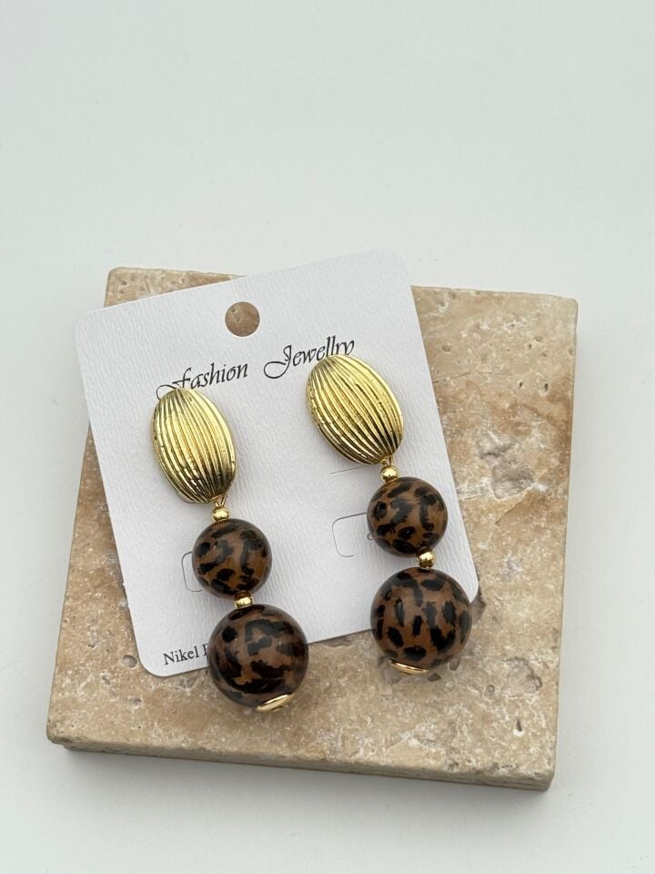 VIP Özel Seri Küpe // ITHAL-3582