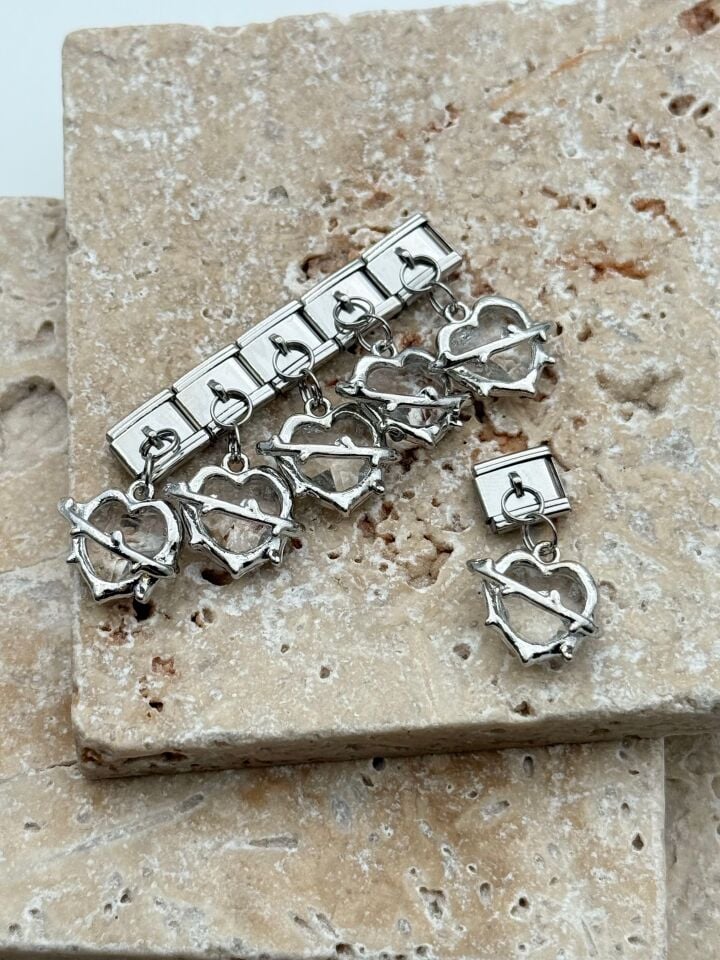 NMT-Anhänger // CHARM-1030