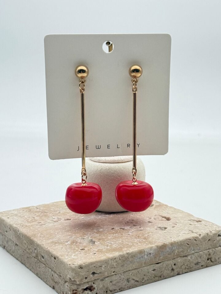 VIP Özel Seri Küpe // ITHAL-3584