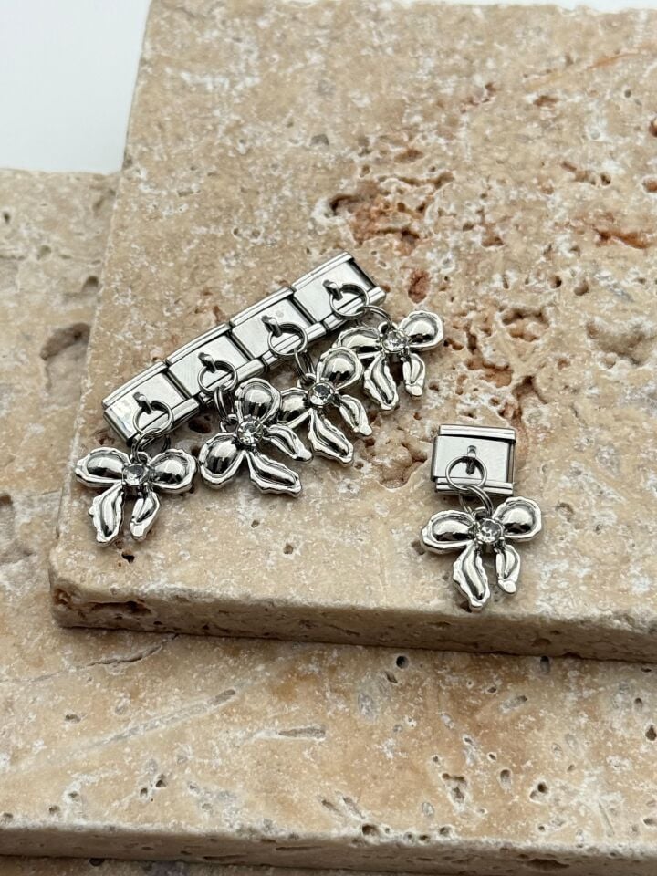 NMT Charm // CHARM-1038