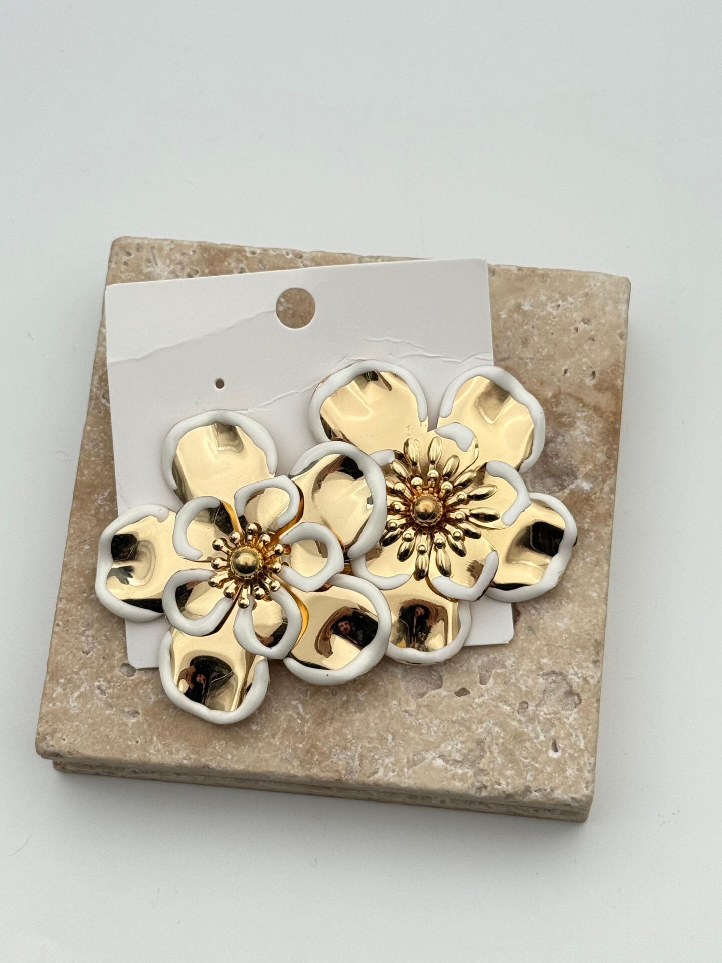 VIP Özel Seri Küpe // ITHAL-3586