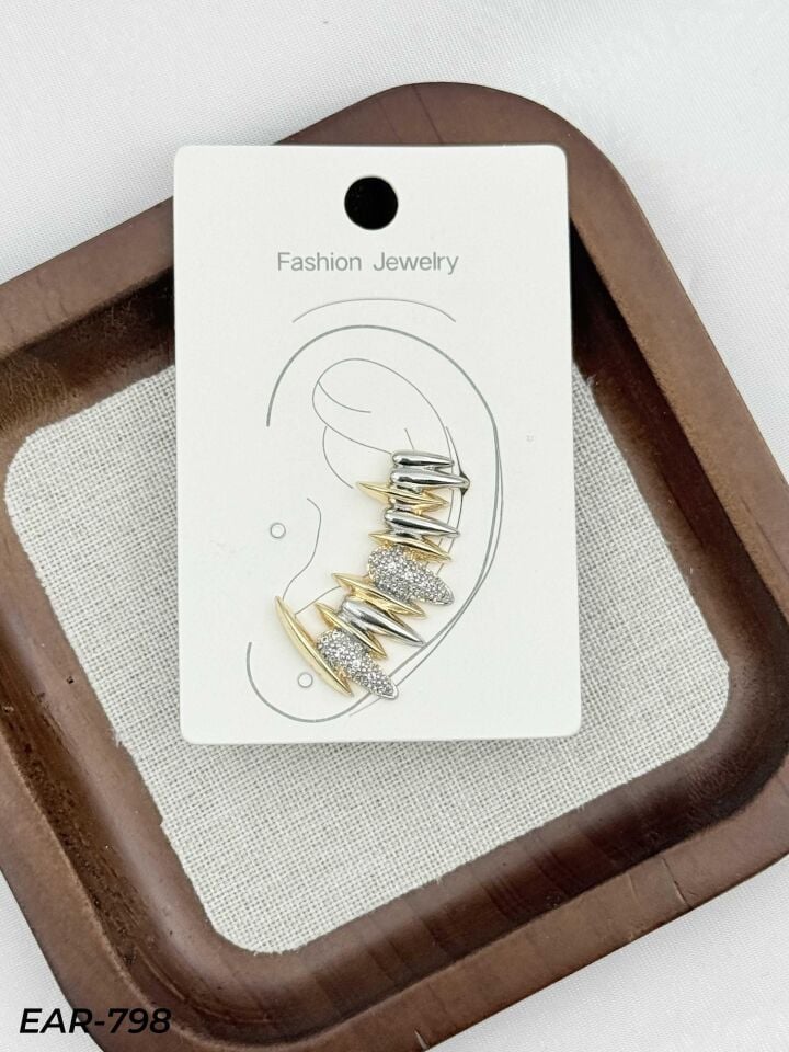 CCB EARCUFF // EAR-798