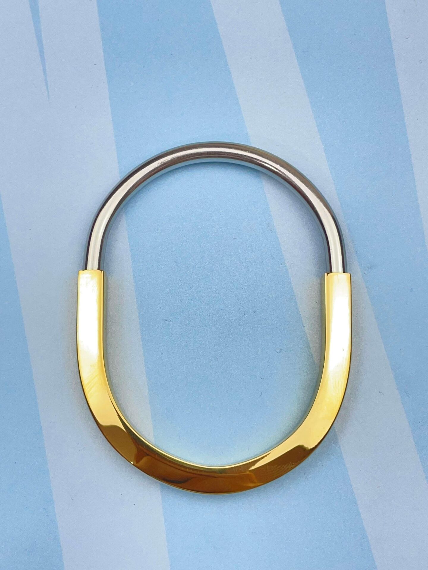 Steel Brand Model Handcuff // CLAMP-1634
