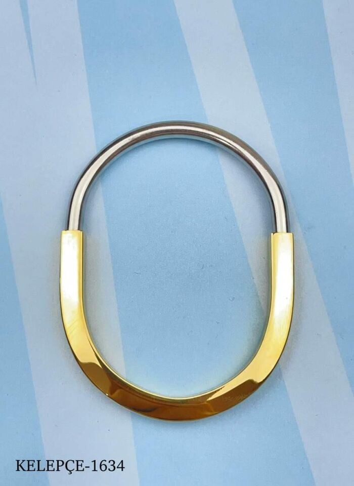 Steel Brand Model Handcuff // CLAMP-1634