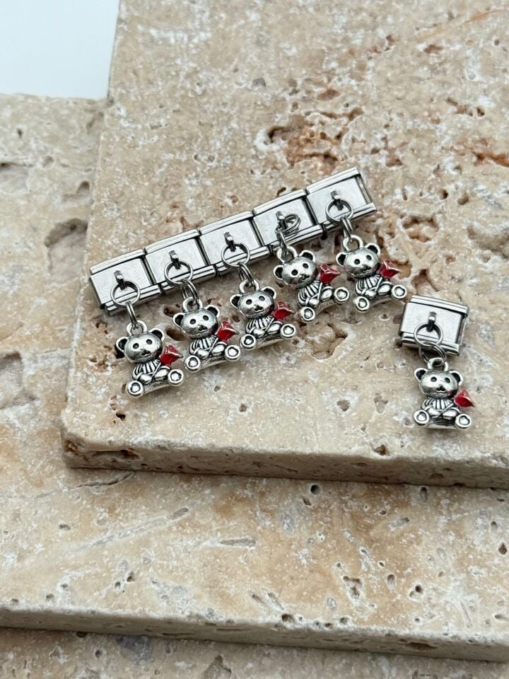 NMT Charm // CHARM-1041
