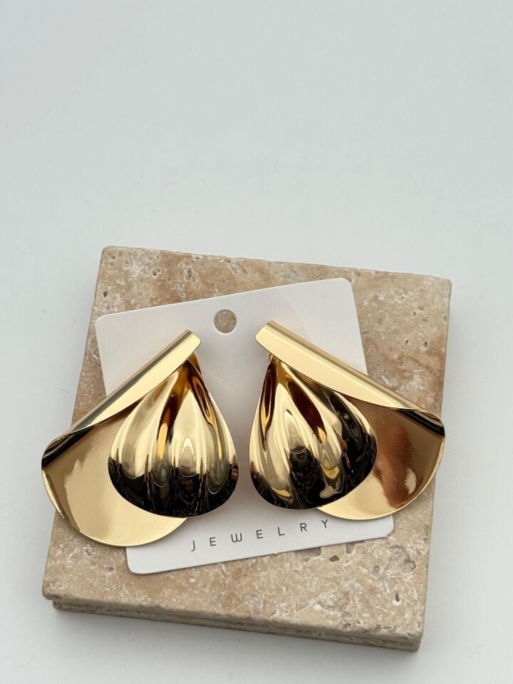 VIP Özel Seri Küpe // ITHAL-3587