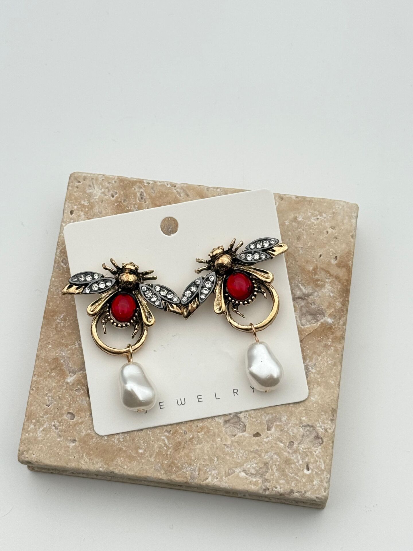 VIP Özel Seri Küpe // ITHAL-3588