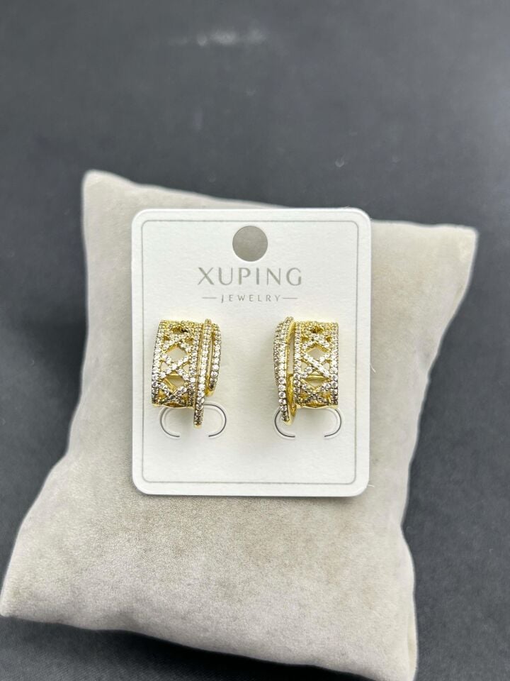 XUPİNG Küpe // K-XU-1286