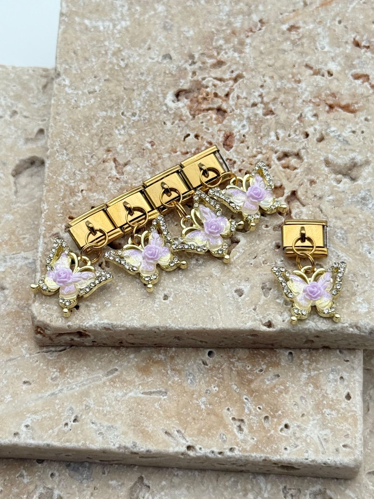 NMT Charm // CHARM-1049