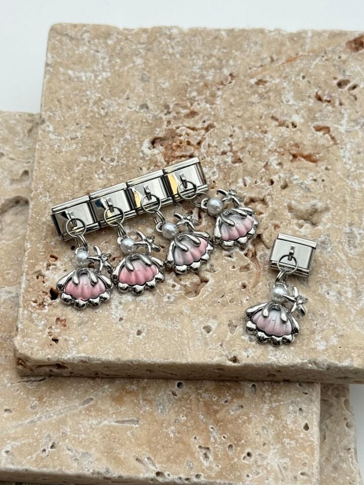 NMT Charm // CHARM-1050