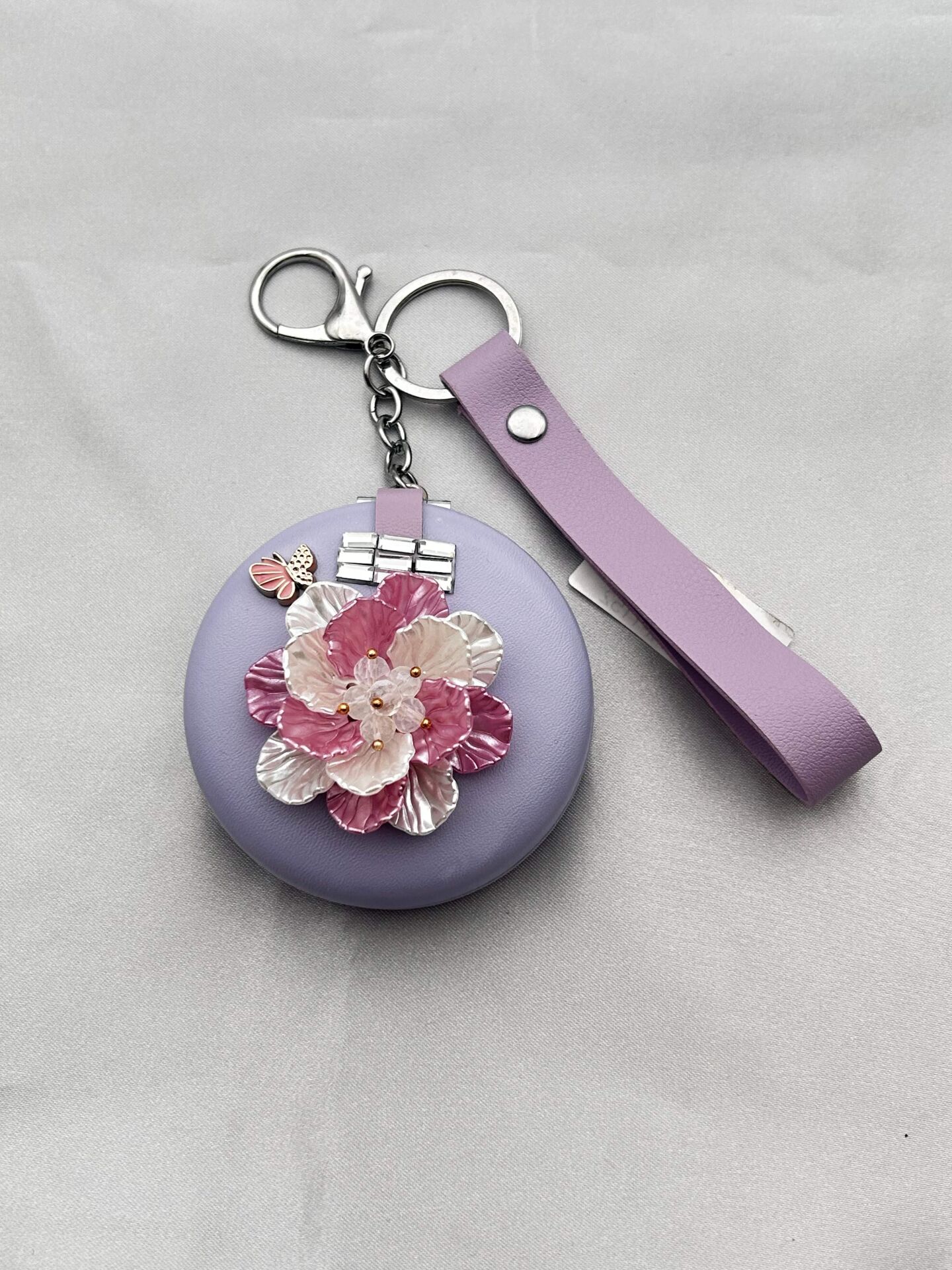 Ayna Çanta Charmı // CHARM-1152