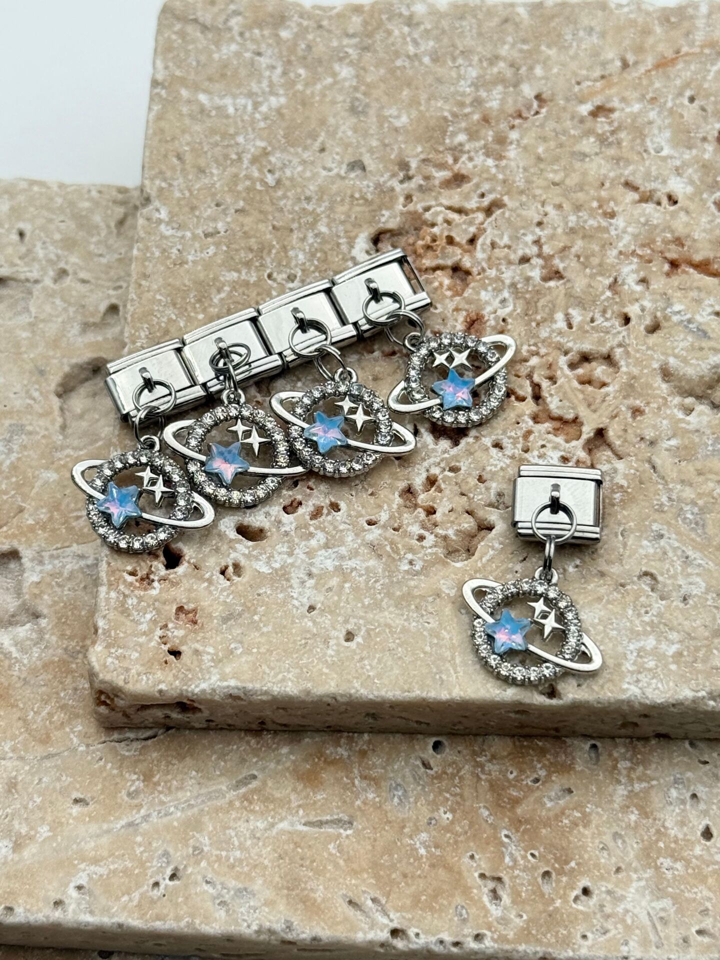 NMT Charm // CHARM-1051