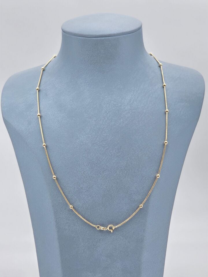 XUPING Kolye 45cm // KOLYE-6254