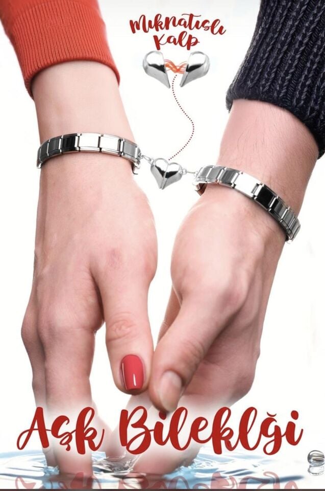 Double Bracelet (sold in pairs) // BRACELET-1643