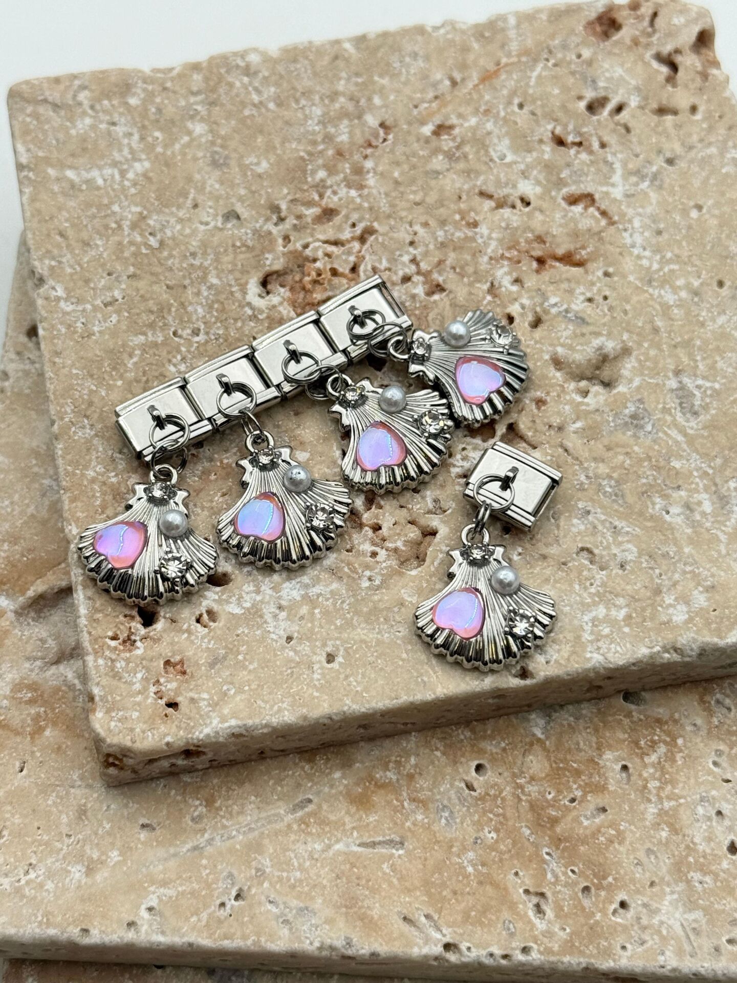 NMT Charm // CHARM-1054