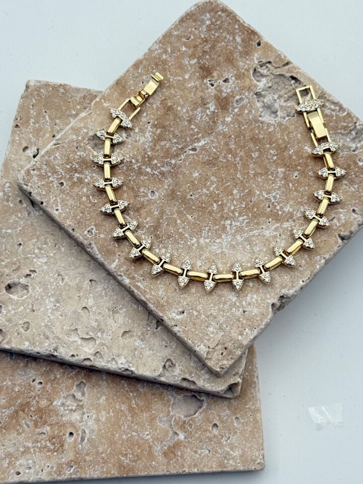 VIP Special Edition Bracelet // WRIST-5861