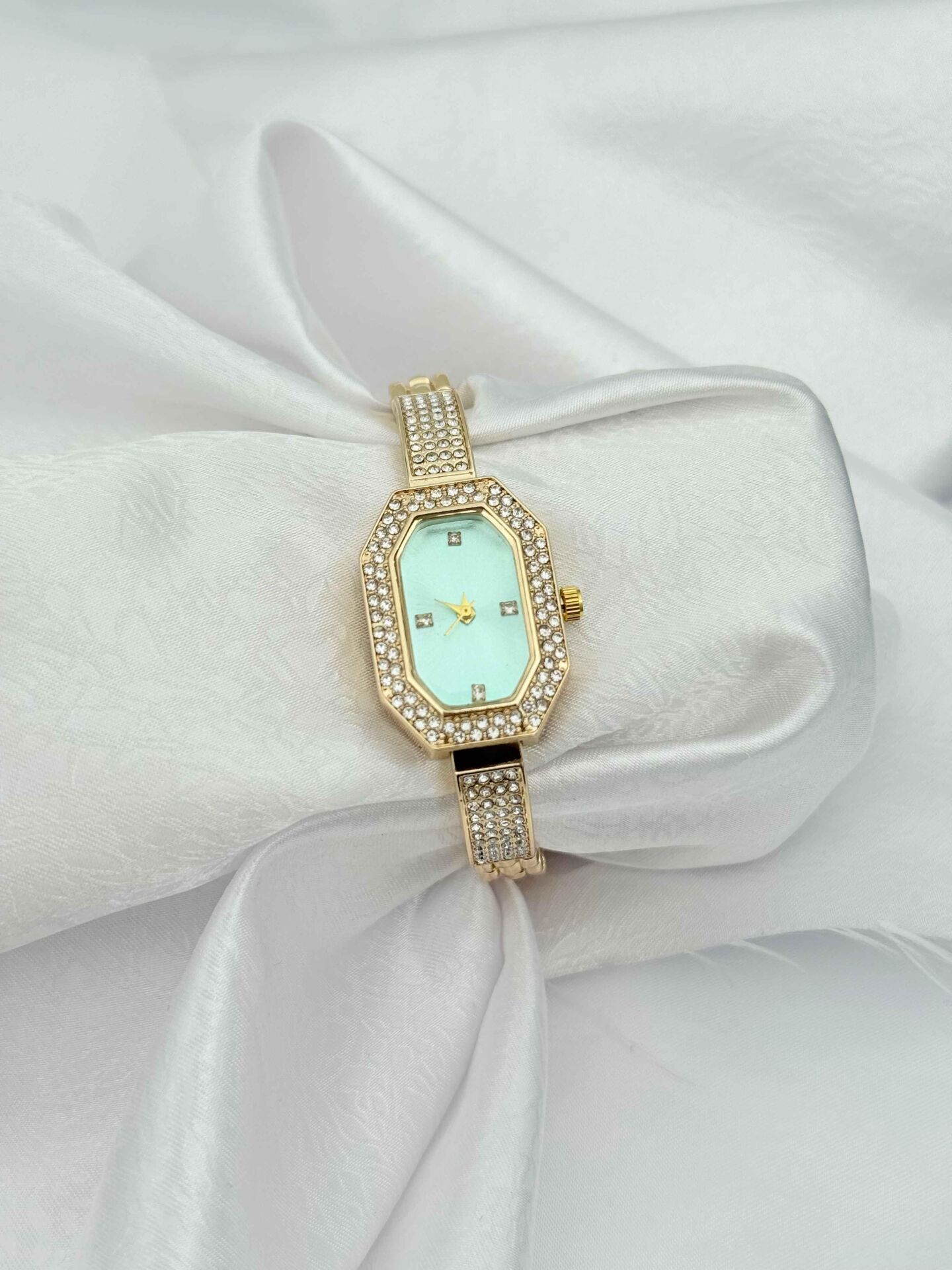 Çelik Kadın Saat // SAAT-637