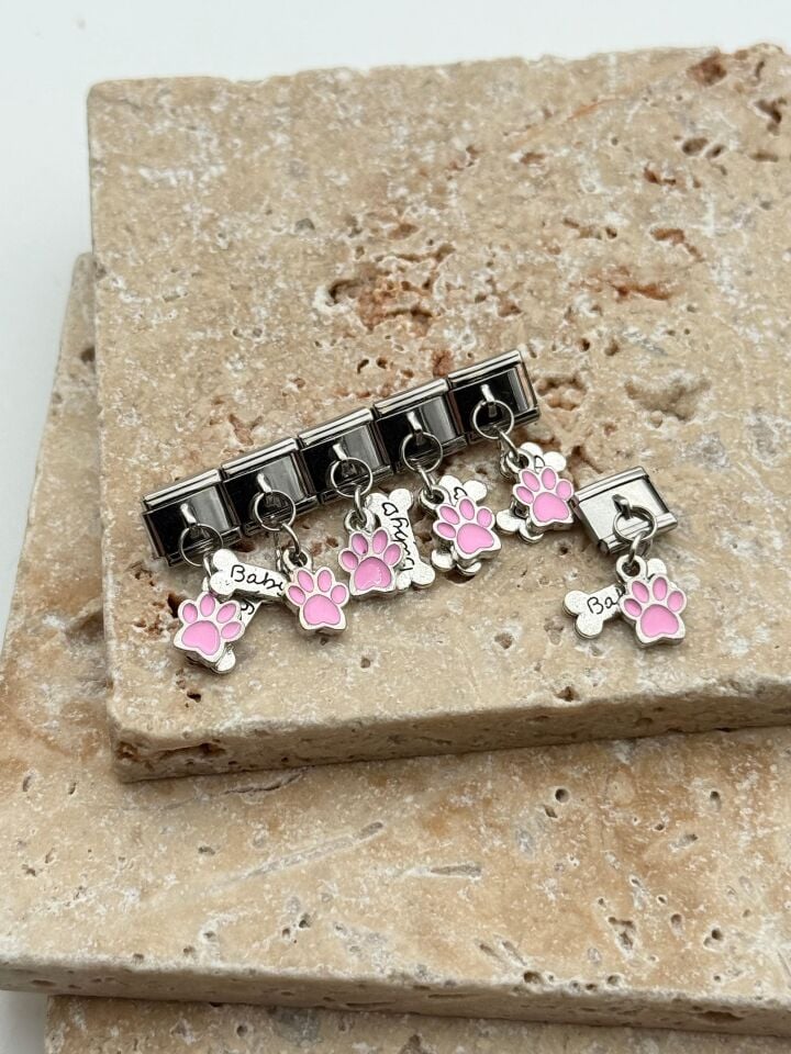 NMT Charm // CHARM-1055