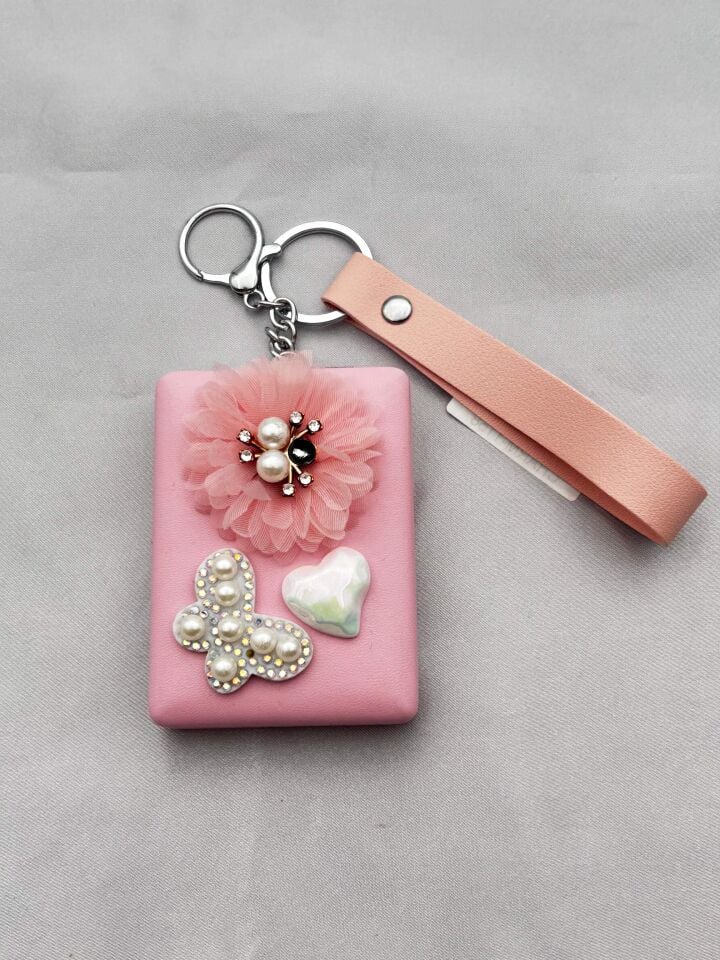 Ayna Çanta Charmı // CHARM-1158