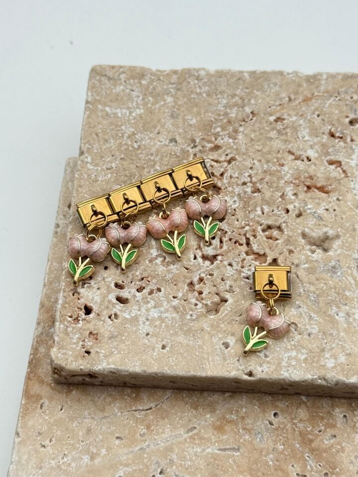 NMT Charm // CHARM-1057