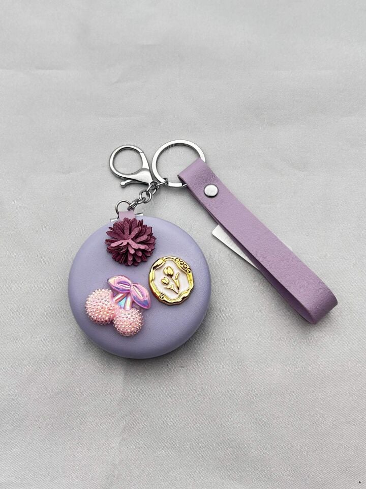 Ayna Çanta Charmı // CHARM-1161