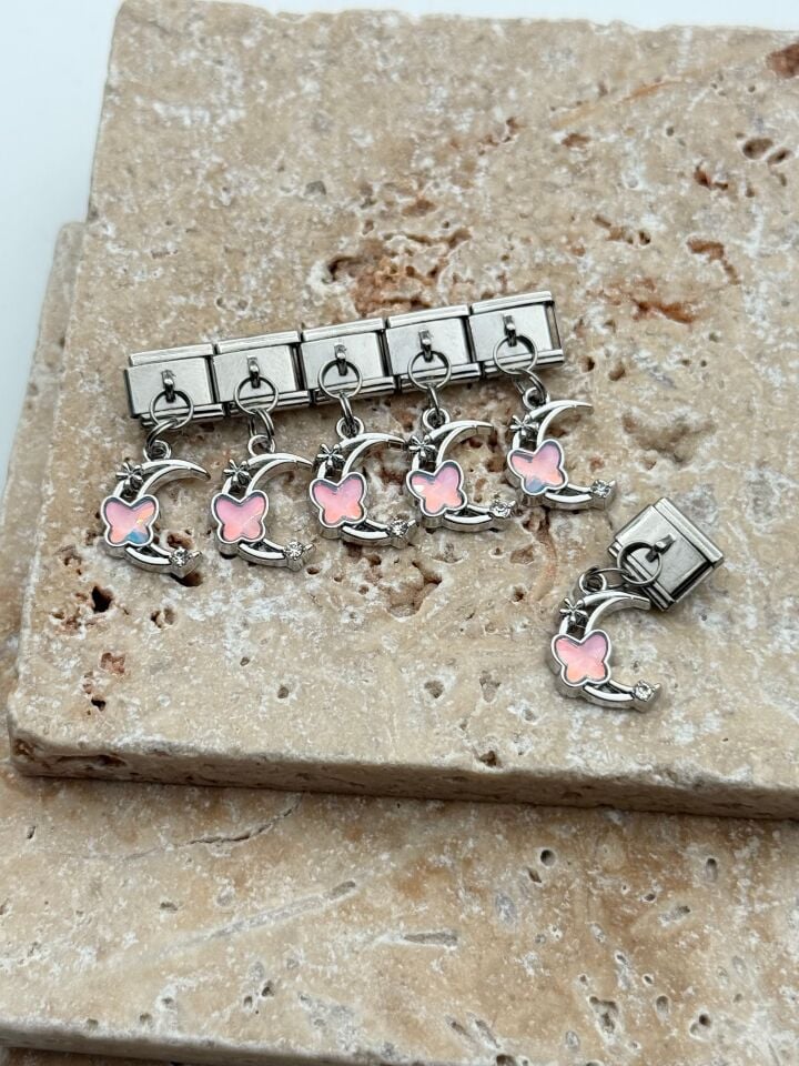NMT Charm // CHARM-1058