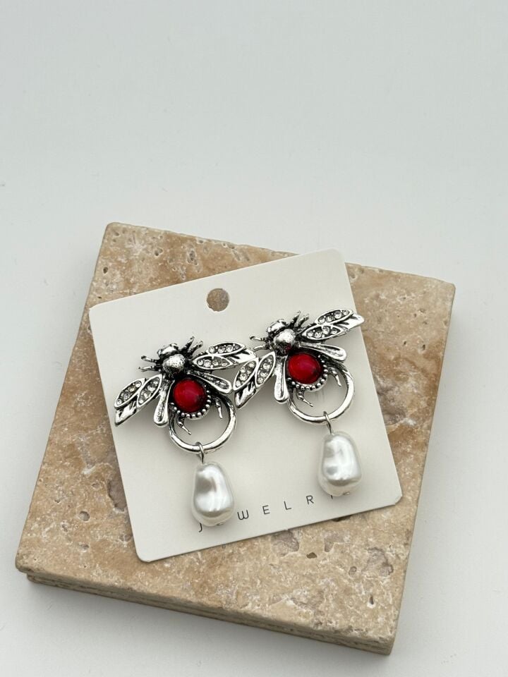 VIP Özel Seri Küpe // ITHAL-3600