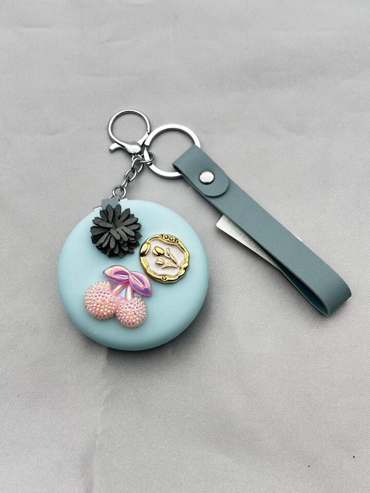 Ayna Çanta Charmı // CHARM-1162