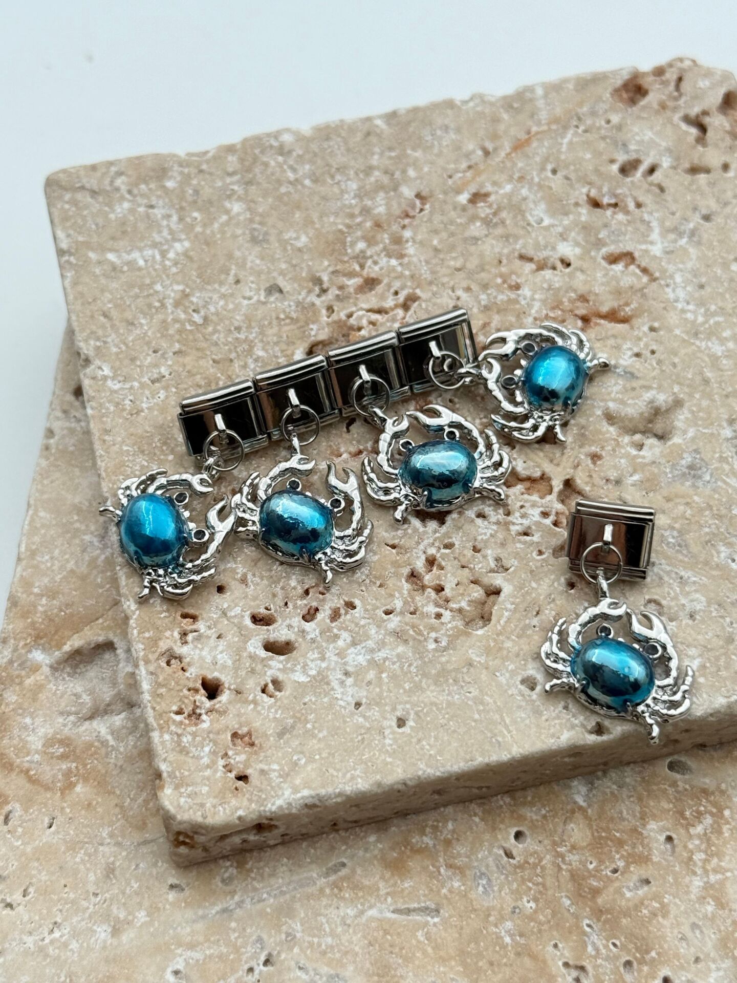 NMT Charm // CHARM-1059