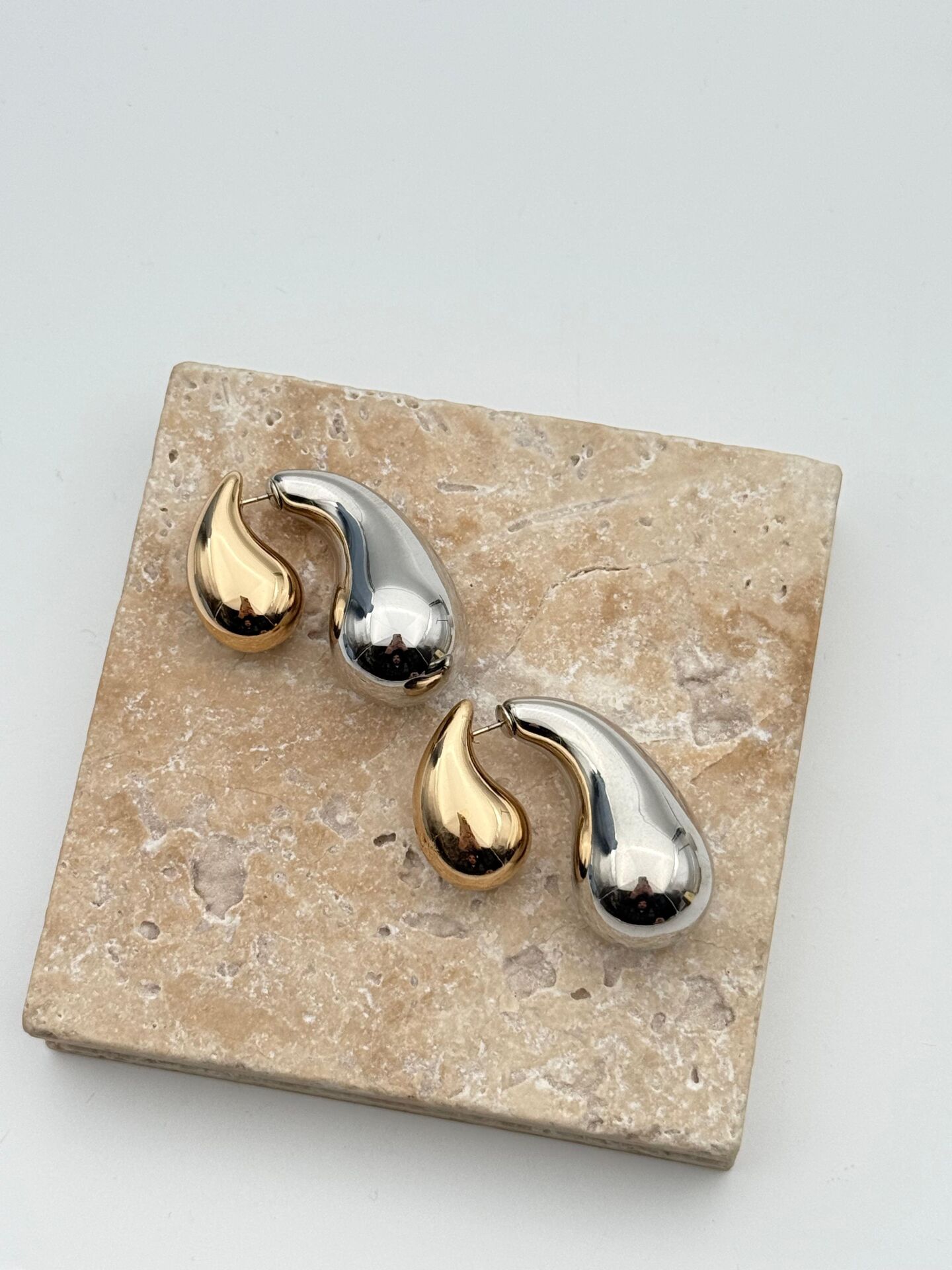 VIP Özel Seri Küpe // ITHAL-3601