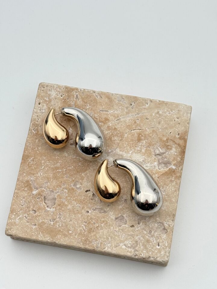 VIP Özel Seri Küpe // ITHAL-3601