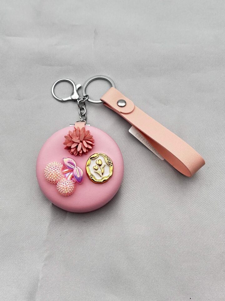 Ayna Çanta Charmı // CHARM-1163