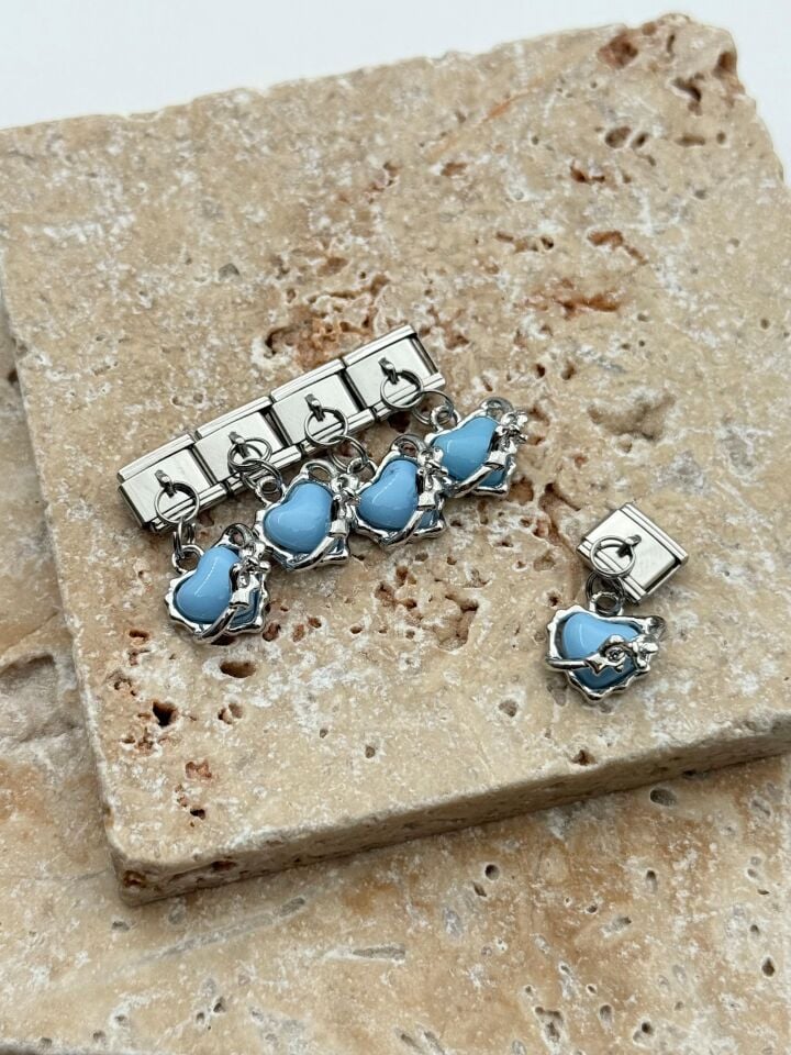 NMT-Anhänger // CHARM-1060