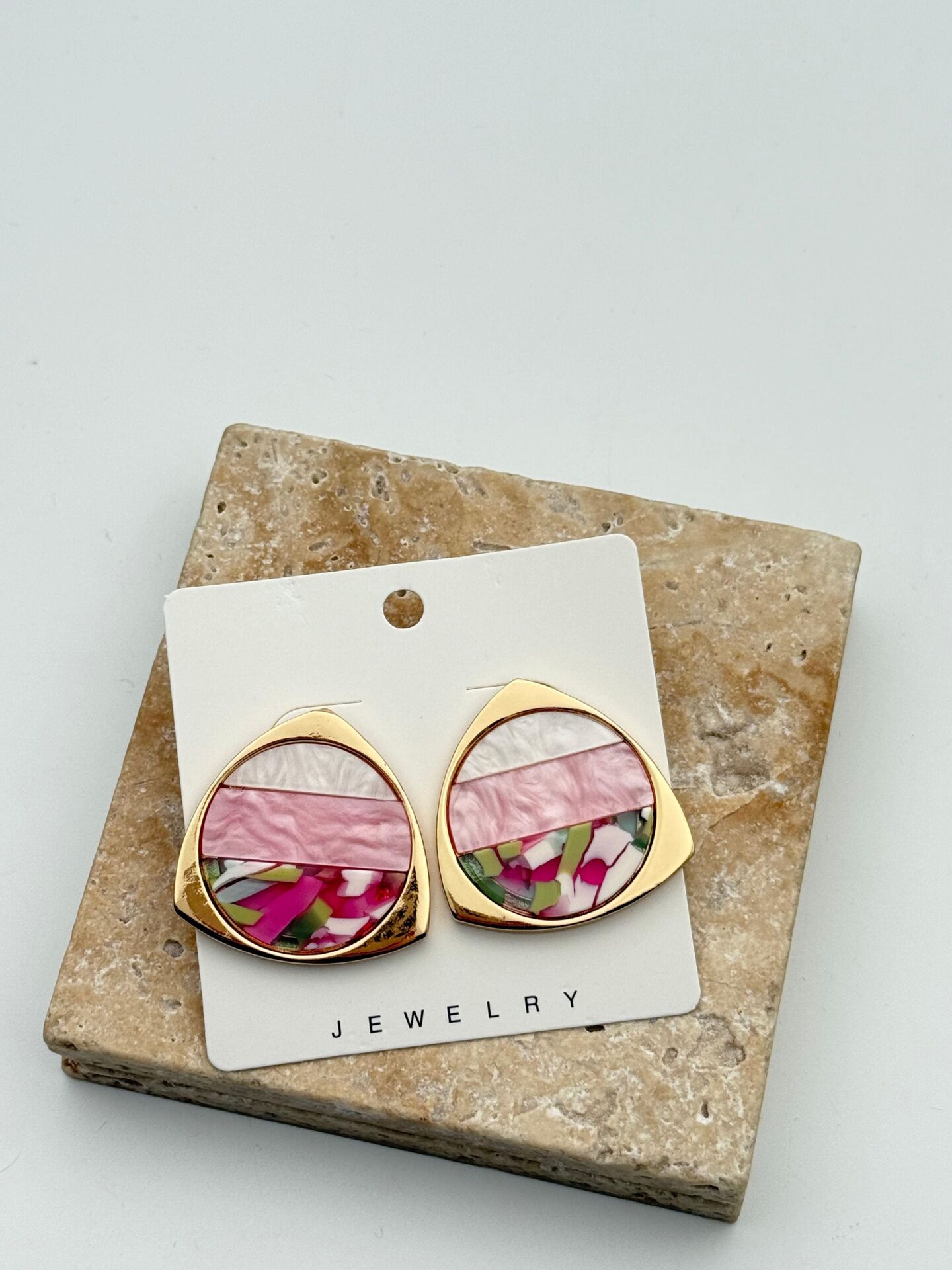 VIP Özel Seri Küpe // ITHAL-3603