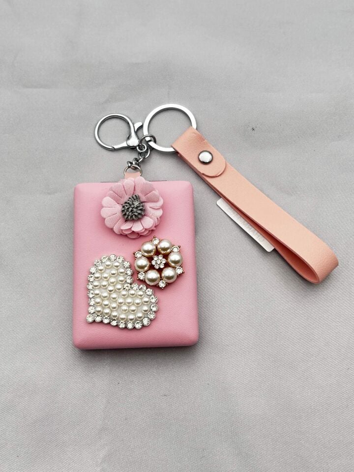 Ayna Çanta Charmı // CHARM-1165