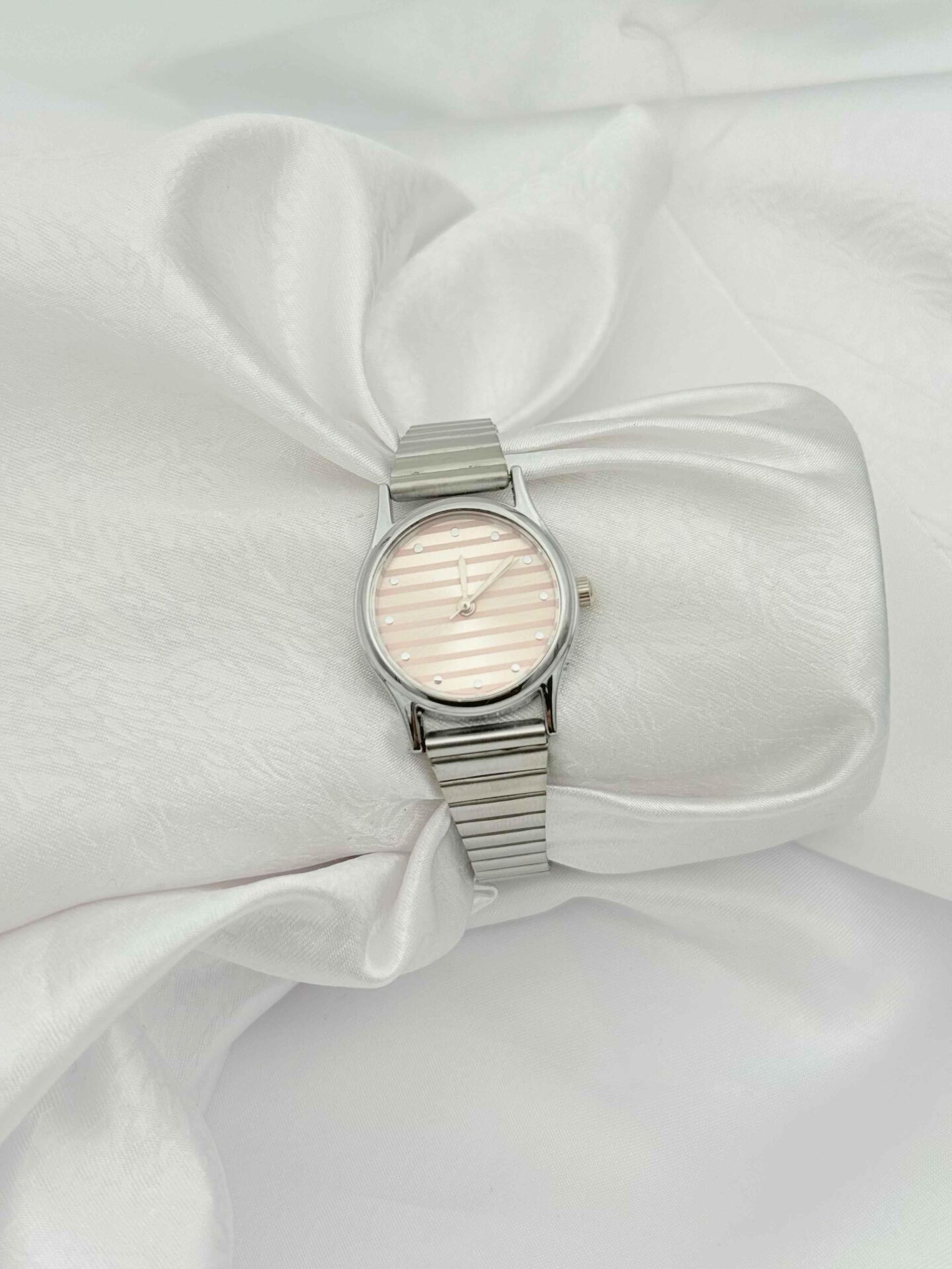 Çelik Kadın Saat // SAAT-644