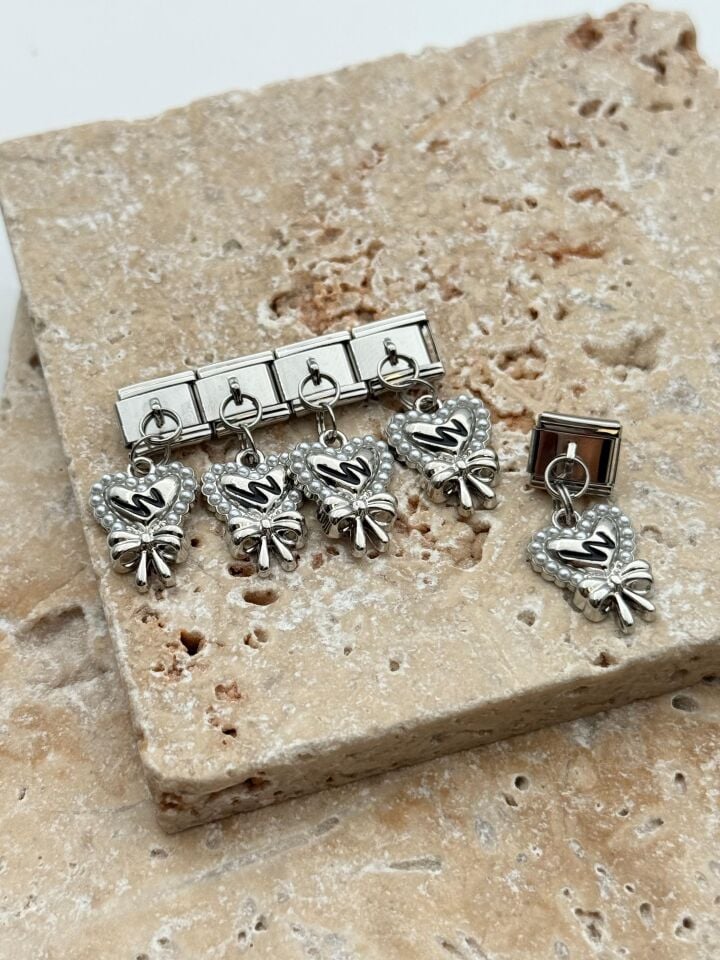 NMT Charm // CHARM-1062